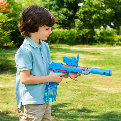 Axyno™ – LE PISTOLET À EAU ÉLECTRIQUE ULTIME DE L'ÉTÉ