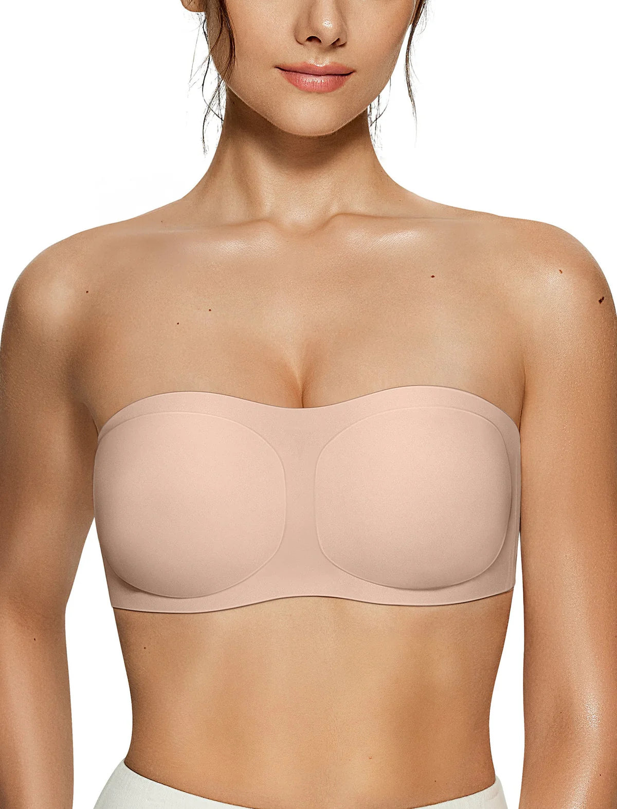 Axyno™ – Soutien-gorge push-up sans bretelles