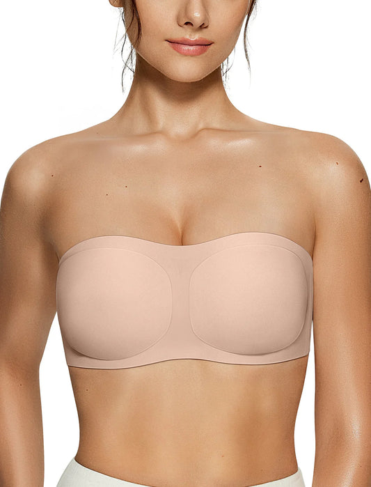 Axyno™ – Soutien-gorge push-up sans bretelles