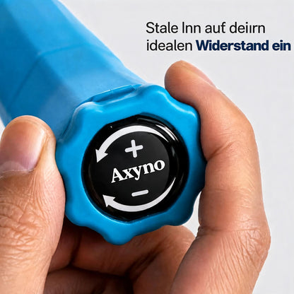 Tennis Schwung Trainer™ – Für mehr Kontrolle in 10 Minuten pro Tag